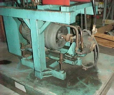 Alfa-Laval NX 309 decanter centrifuge, 316SS.
