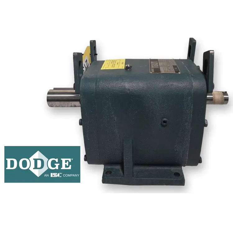 New | in-Stock DODGE INDUSTRIAL, INC. TCR-2 Speed Reducers West Virginia US | JM Industrial #491134
