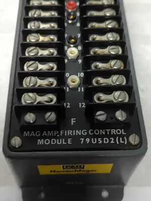 USED P&H 79U5D2(L)