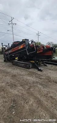 Used 2023 DITCH 2023 DITCH WITCH JT28 Drill Rigs Florida US | HDD Broker #1346292