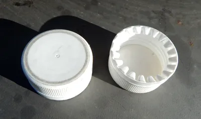 USED CUSTOM 38 MM CAPPER 38 MM CAPPER