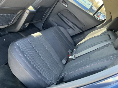 Used 2017 CHEVROLET EQUINOX Utility Vehicles Michigan US | Miedema Asset Management Group #1732723