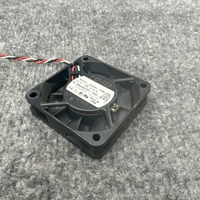 Used NMB 2406KL-04W-B36 Axial Fans California US | Davliegogo LLC #1705590