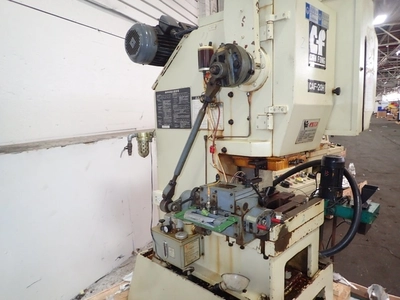 USED 2006 CHIN FONG CAF-20H