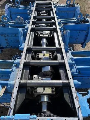NEW 2008 ARIEL JGK-6