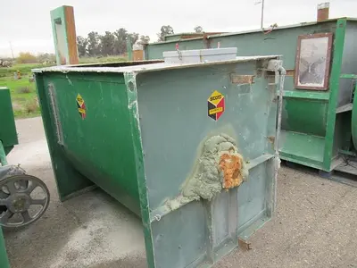 USED SCOTT FJL-BV