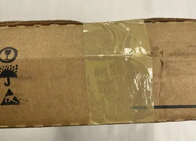 Used ALLEN-BRADLEY 1771IGD PLC Input & Output Ohio US | Surplus Asset Holdings #1233849