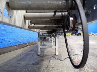 Used 2022 HYTROL 190ACC Belt Conveyors Ohio US | HGR 24 #1147792