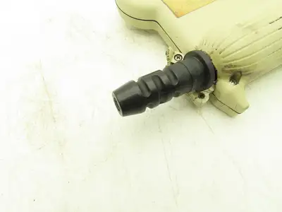 Sterling Apex Dynamics SR-SB-1200 Robot Teach Pendant Display W/E-Stop *Read