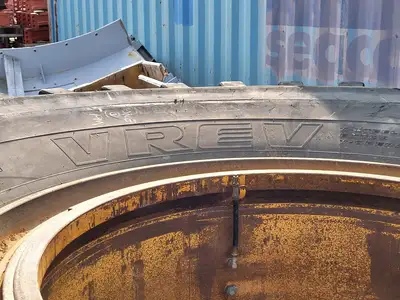 Used BRIDGESTONE VREV Miscellaneous MRO British Columbia CA | Lenmark #282440