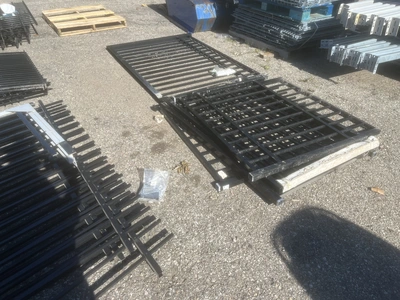 Used _UNKNOWN_ _UNKNOWN_ Home Building Material (Miscellaneous) Michigan US | Miedema Asset Management Group #1324102