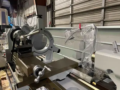 USED 2025 SUNMASTER CH-2690