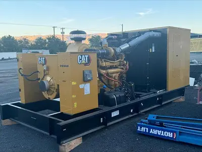 NEW 2024 CATERPILLAR 455