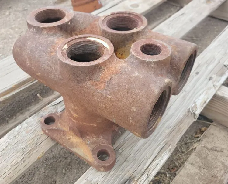 Used WHEATLEY P-100 Pumps | Power Zone Equipment #968911