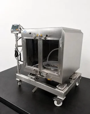 USED PALL LM650JCMA-B4A (650 LITER CONFIGURATION)