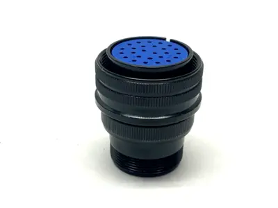 Amphenol MS3106A28-12SF Circular Connector - New Other