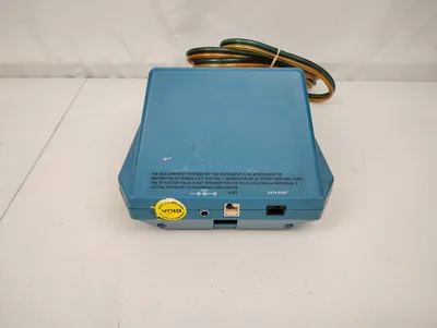 USED TSI PortaCount Plus 8020A
