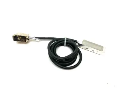 SHR1-HP-1-S-TTl-1,0-5V-480ns | Willtec High Resolution  Incremental Magnetic Sensor -  Used