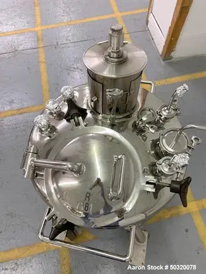 USED LEE IND 200LDBT