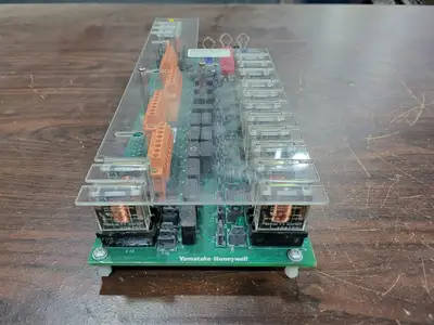 USED HONEYWELL MC-TDOY23
