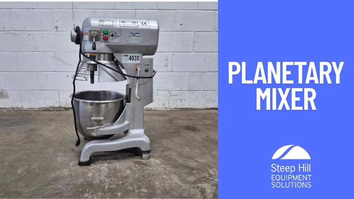 USED DYNASTY HL-11012AT