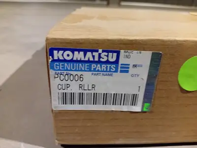 New | in-Stock KOMATSU 58E-SM-AK020 Bearings British Columbia CA | Lenmark #259833