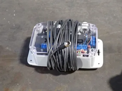 USED COGNEX 820100791R DMACCM1