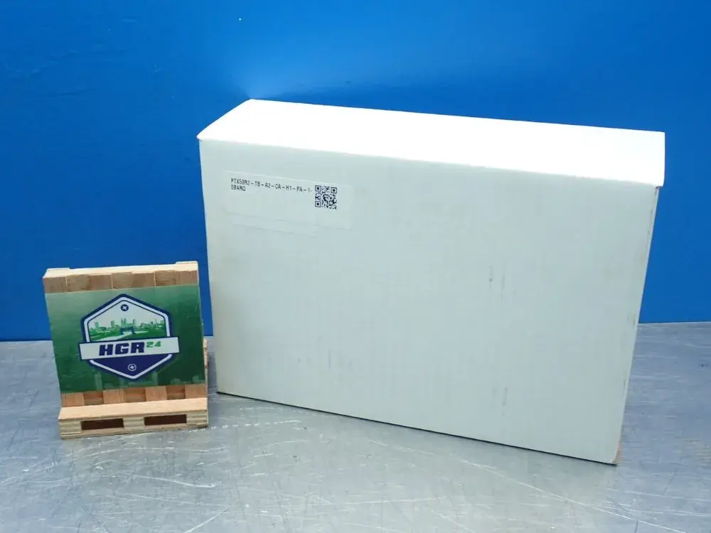 New | in-Stock DRUCK PTX50R2TBA2CAH1PA2OBARG Pressure Transmitters Ohio US | HGR 24 #755692