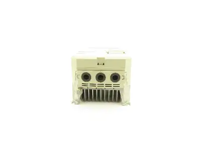 Square D Telemecanique ATV16U18N4 Altivar 16 AC Drive 1Hp 460V 3PH 2.3A