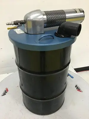 USED NORTECH N301DC