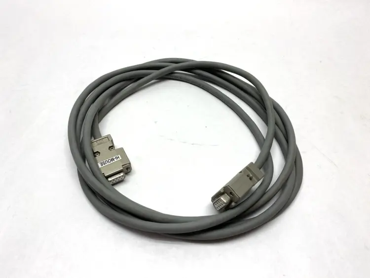 Used HITACHI CABLE FOR S3500N ELECTRON MICROSCOPE Cable & Wire | Maverick Industrial Sales #1109724
