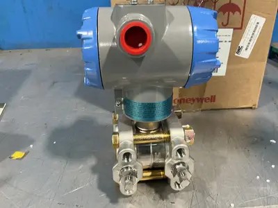Used HONEYWELL STD720E1HC4AS1AADC11SA20A6000000 Pressure Transmitters Ohio US | HGR 24 #1414111