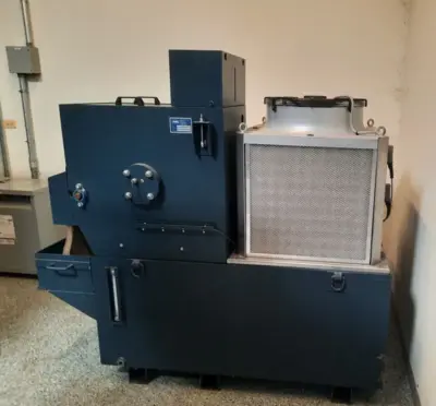 2022 SPINNER TTS-65 TRIPLEX Multi-Axis CNC Lathes | Toolquip, Inc. (3)