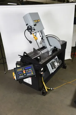 USED HYDMECH VW-18-2