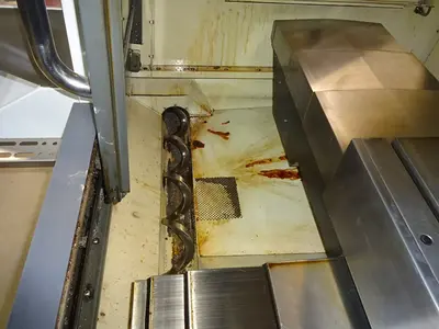 2012 HAAS VF-2 Machining Centers, Vertical | Asset Exchange Corporation (10)