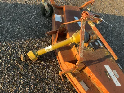 Used _UNKNOWN_ _UNKNOWN_ Finish Mowers Michigan US | Miedema Asset Management Group #1437611