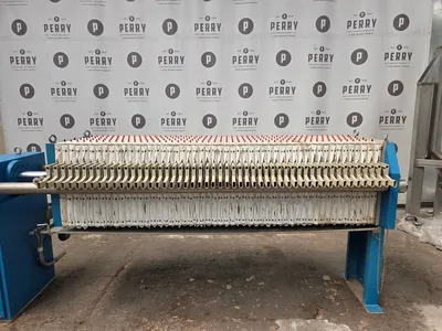 USED ANTARES AKER 630/50-OO