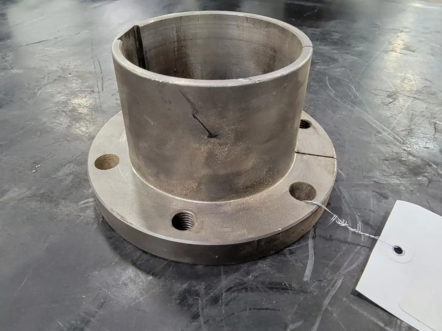 USED MASKA F314