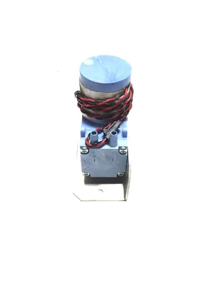 Hargraves D749-11 Mini Vacuum Pump Assembly
