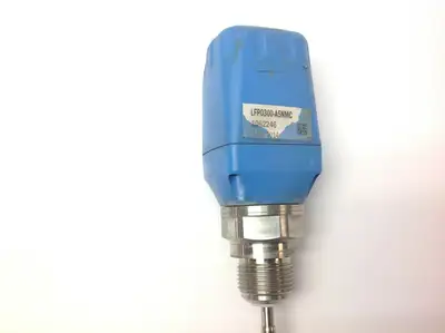 USED SICK LFP LEVEL SENSOR 1062246