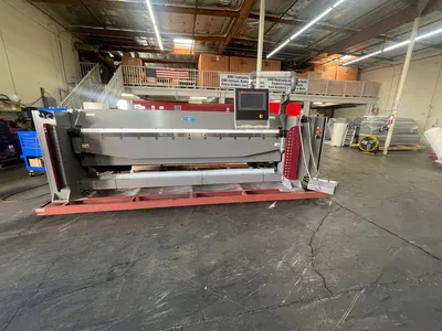 GMC EFM-1014CNC CNC Folders | Punch Press and Shear (5)