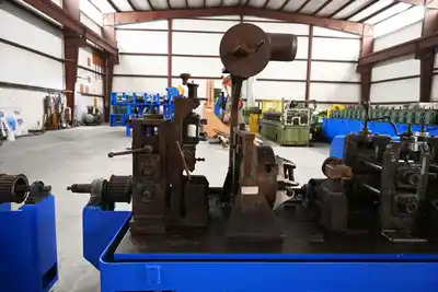 USED YODER M2