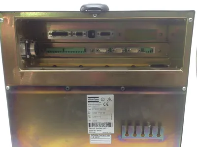 8433 1700 00,PF3007-G-HW | Atlas Copco 8433 1700 00 TENSOR S4/S7 Control Unit PF3007-G-HW - Used