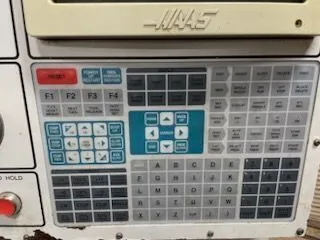 1995 HAAS VF-0E Vertical Machining Centers | Lion Machinery (9)