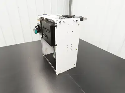 Siemens 32-89258 Bucket Breaker MCC Motor Starter Disconnect Fused 600V 50Hp 3Ph