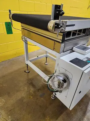 Used OCS _UNKNOWN_ Checkweighers (Misc) Wisconsin US | Packer City Sales #1297943