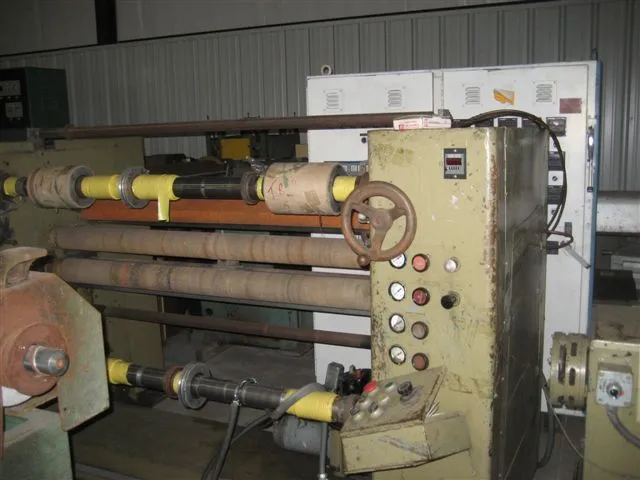 635 Slitter