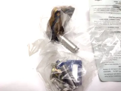 New | in-Stock Alco Controls Solenoid Valve Parts Kit Pump & Valve Parts Michigan US | Maverick Industrial Sales #1493992