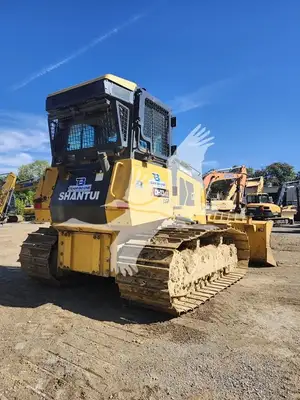 USED 2022 SHANTUI DH13-K2 LGP