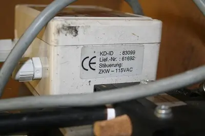 USED STERLING SKW-E15